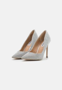 Steve Madden VALA - Pumps - crystal