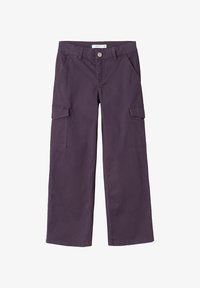 Neizbrano, plum perfect