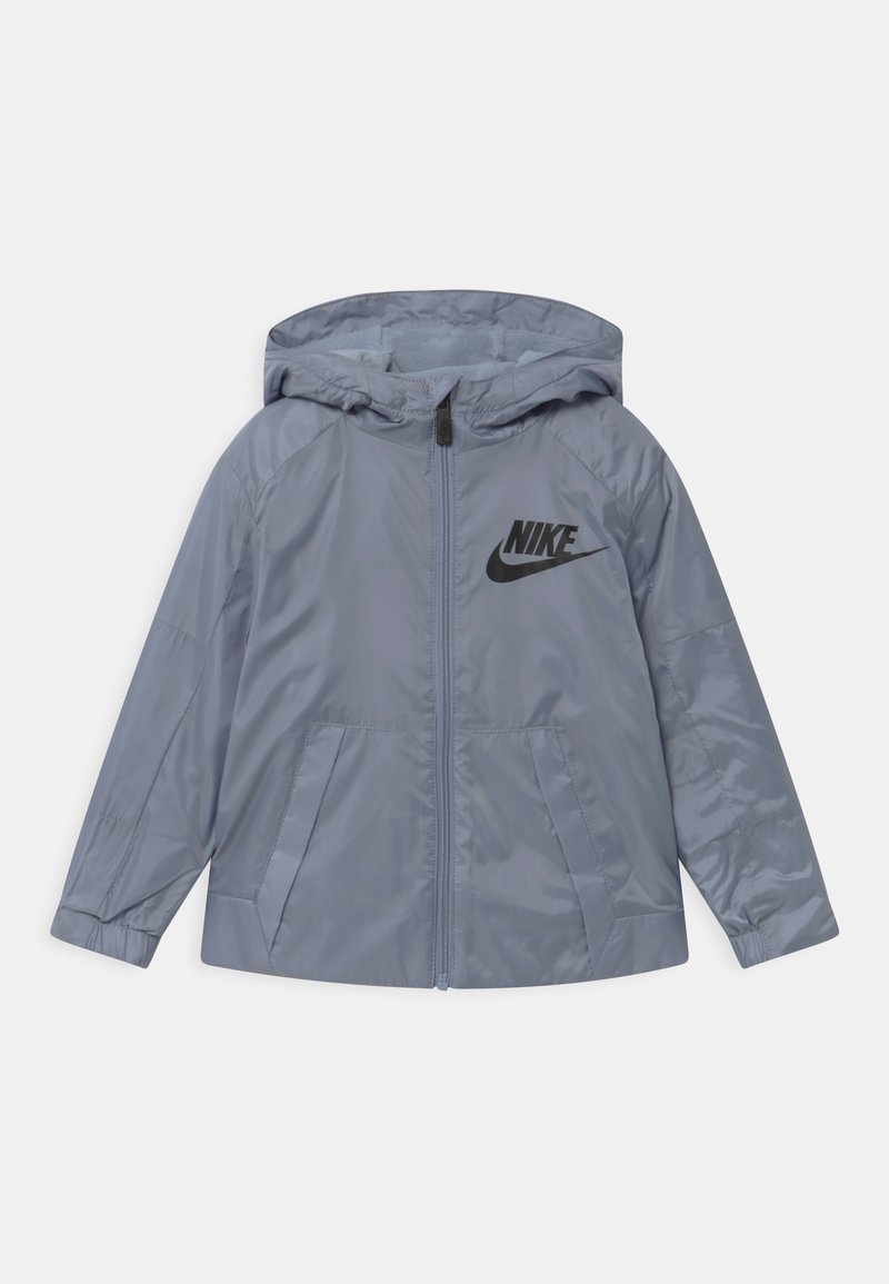 Nike Sportswear Winterjas grijs Nike Sportswear Winterjas grijs