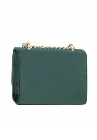 Miriade SPALLA EDELWEISS - Borsa a tracolla - verde