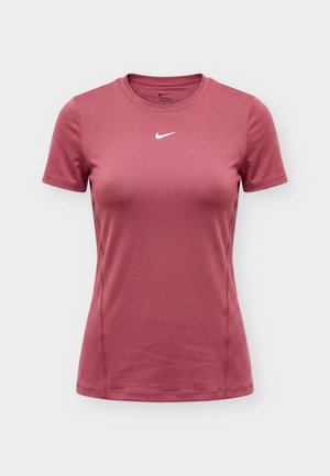 Nike Performance, ONE - T-shirt de sport - pink smoke/white