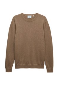 Niet geselecteerd, camel mel