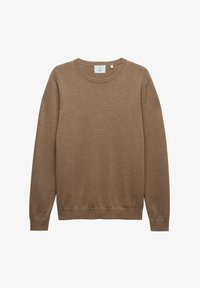 Niet geselecteerd, camel mel