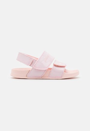 Sandály - pink
