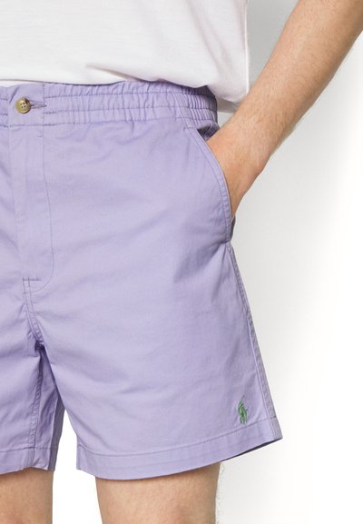 Polo Ralph Lauren 6 INCH POLO PREPSTER STRETCH CHINO SHORT - Calções - sky lavender