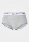 BOYSHORT ICON - Onderbroeken - grey heather