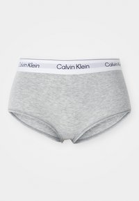 BOYSHORT ICON - Culotte - grey heather