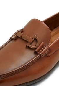 ALDO ORLOVOFLEXX - Mocasines - light brown