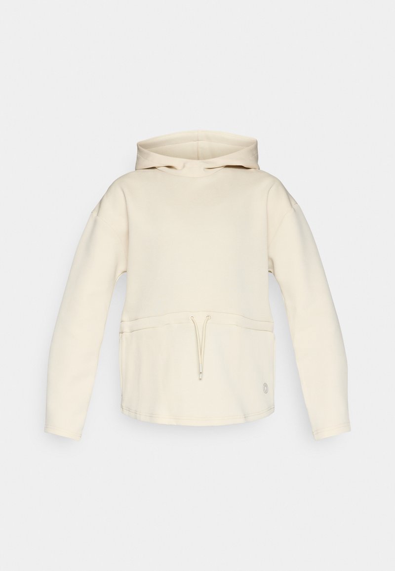 Ted Baker Sports Hoodie crème