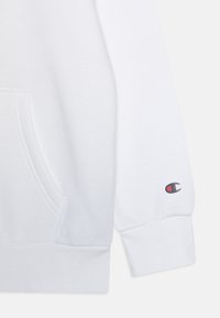 Champion UNISEX biały