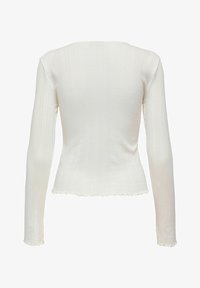 Geselecteerd, cloud dancer