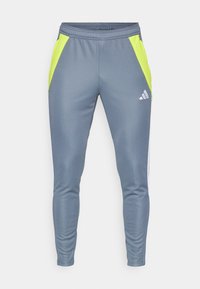 TIRO 24 - Joggebukse - team onix/team semi sol yellow