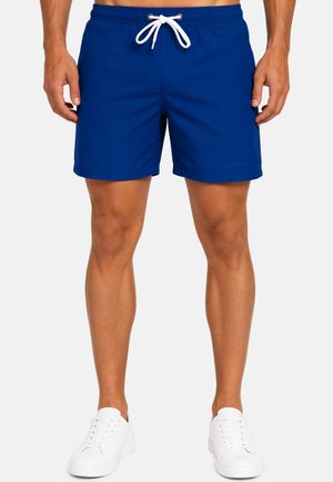 Reichstadt, REICHSTADT HERREN BADESHORTS .25RS073 - Zwemshorts - navy blue