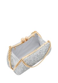 faina Pochette - silver coloured