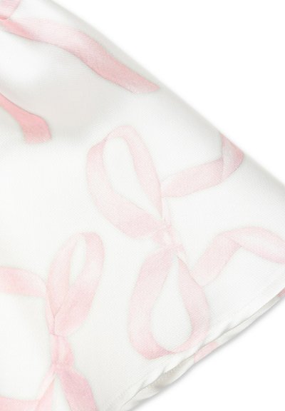 Monnalisa Cocktailkleid/festliches Kleid - white