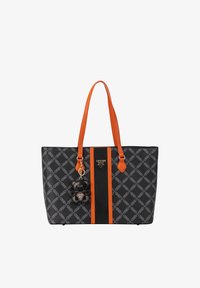 Unausgewählt, black