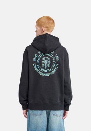 Element, - Bluza z kapturem