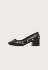 PIPER FLEX MID PUMP - Κλασικές γόβες - black