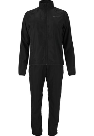 SENDEN - Tracksuit - black