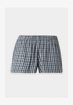 Hollister Co., VINTAGE MINI BOXER - Nattøj bukser - dark blue