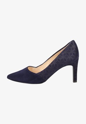 Peter Kaiser Klassieke pumps - blue
