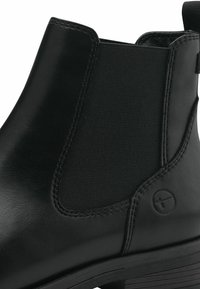 Tamaris Nilkkurit - black