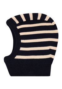 Petit Bateau Berretto - smoking avalanche