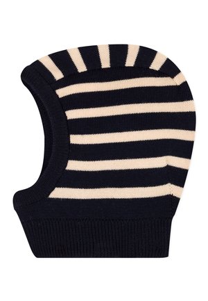 Petit Bateau Beanie - smoking avalanche