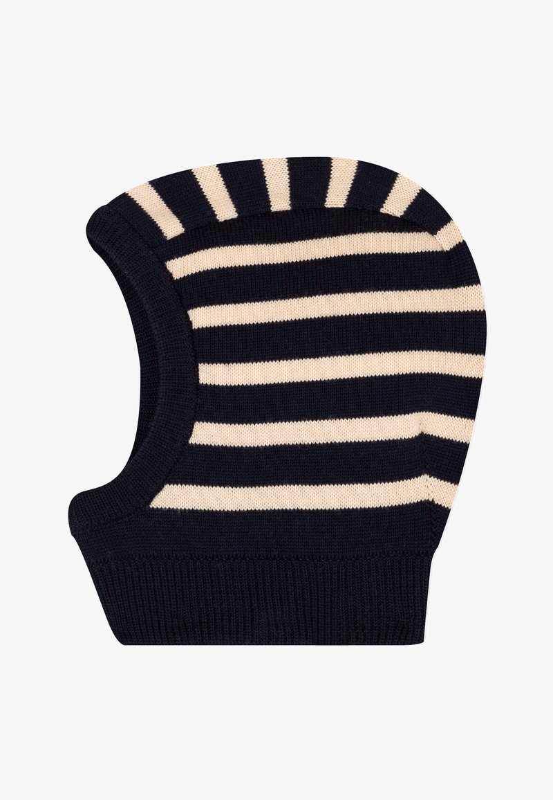 Petit Bateau Berretto - smoking avalanche