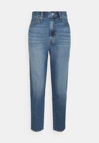 Levi's® Mammajeans - light-blue denim
