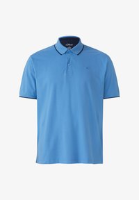 Unausgewählt, royalblau