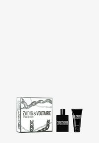 Zadig & Voltaire Fragrances - THIS IS HIM EDT 50ML + SHOWER GEL 50ML - Set de soins du visage Image miniature 1