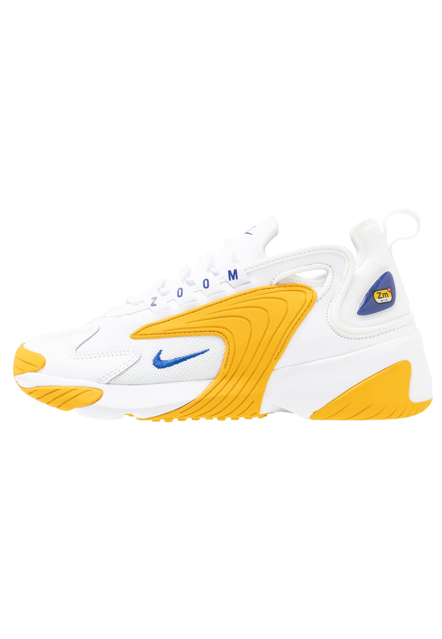 nike zoom 2k multicolor