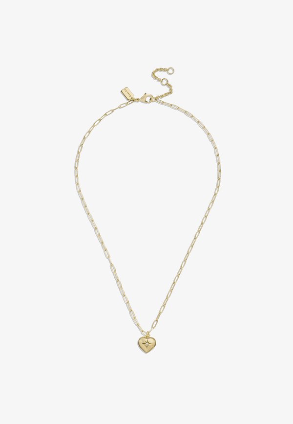 ICONIC HEART SET - Pendant