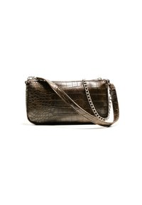 Handbag - dark green