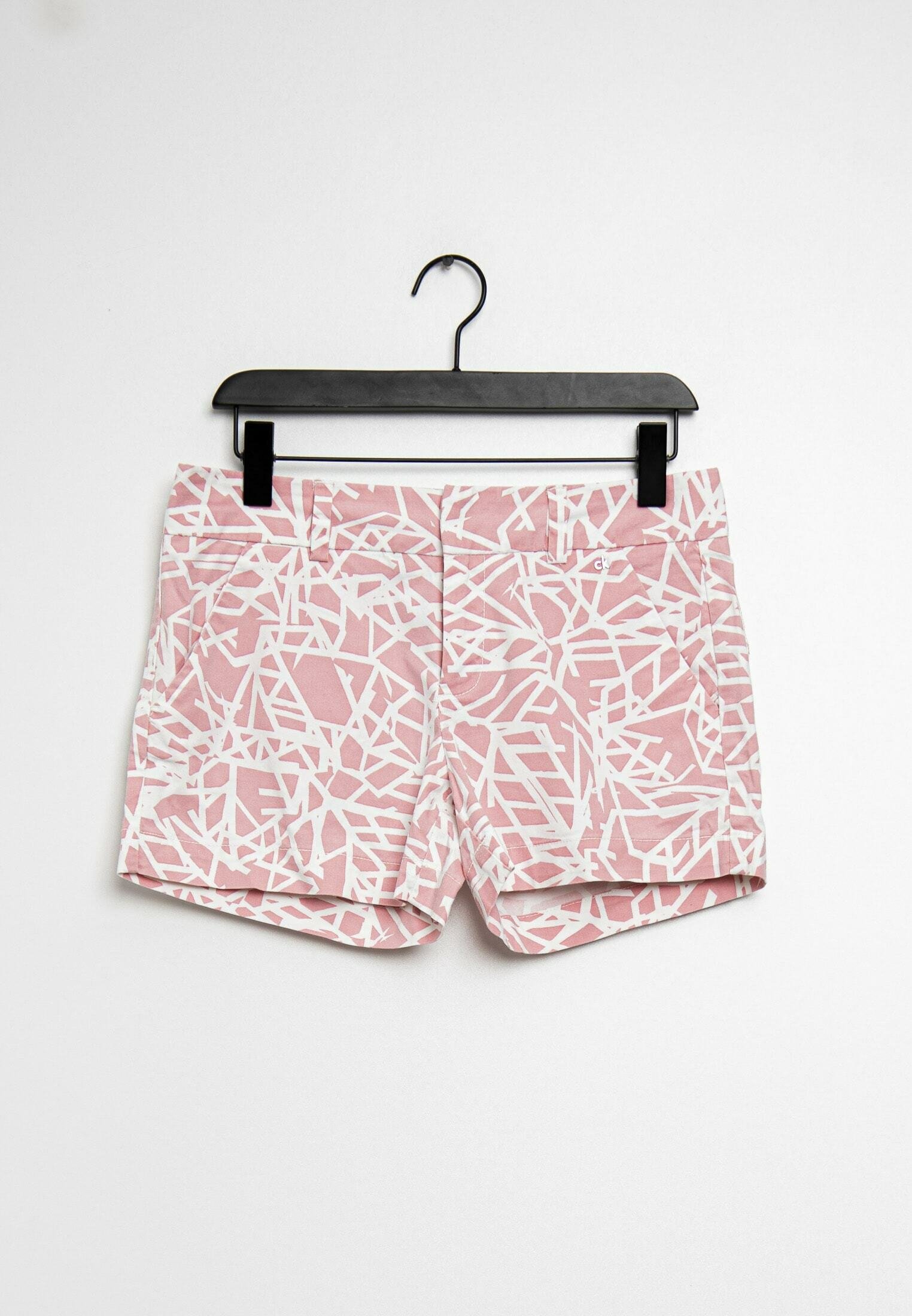 Pantaloni e jeans second hand rosa Taglia 40 donna | Seconda mano Zalando