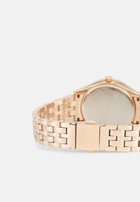 Michael Kors HARLOWE - Käekell - rose gold-coloured