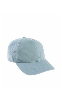 Ikke valgt, stormy blue