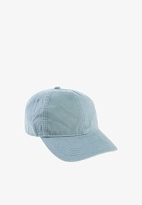 Ikke valgt, stormy blue
