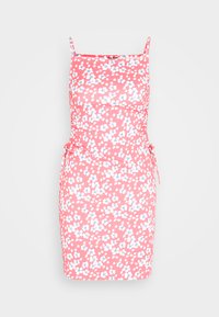 Δεν επιλέχθηκε, pink flambe