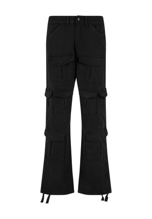 MJ Gonzales Cargobroek - black