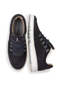 Floris van Bommel DE KUPSTER - Sneaker low - darkblue