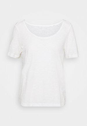 T-shirt basique - white