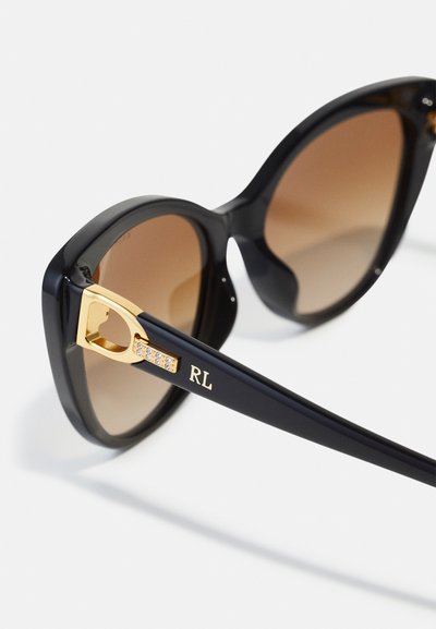 Ralph Lauren Akiniai nuo saulės - black