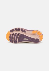 ASICS GEL-KAYANO 31 - Road running shoes - oatmeal/pearl pink