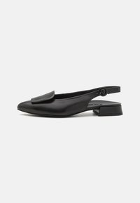 Sling-Ballerina - foulard black