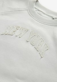 Sweatshirt - french grey
