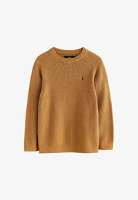 Unausgewählt, tan brown