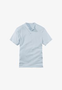 Unselected, hellblau