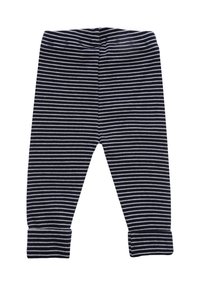 Liliput Leggings - Strümpfe - weiss/blau